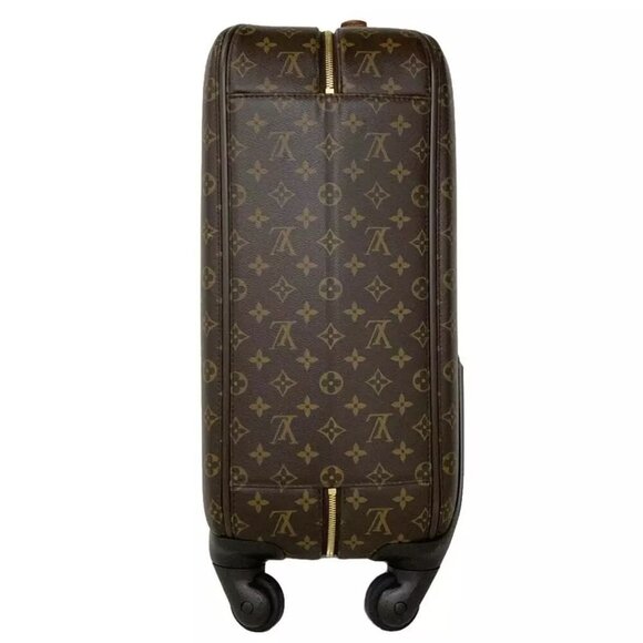LOUIS VUITTON Zephyr Monogram - Suitcase Monogram Canvas 1586-011525 - Picture 4 of 14
